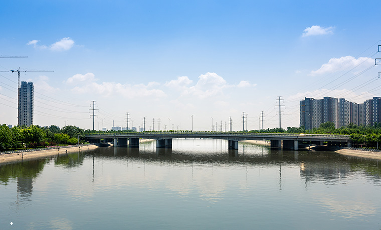 道路桥梁