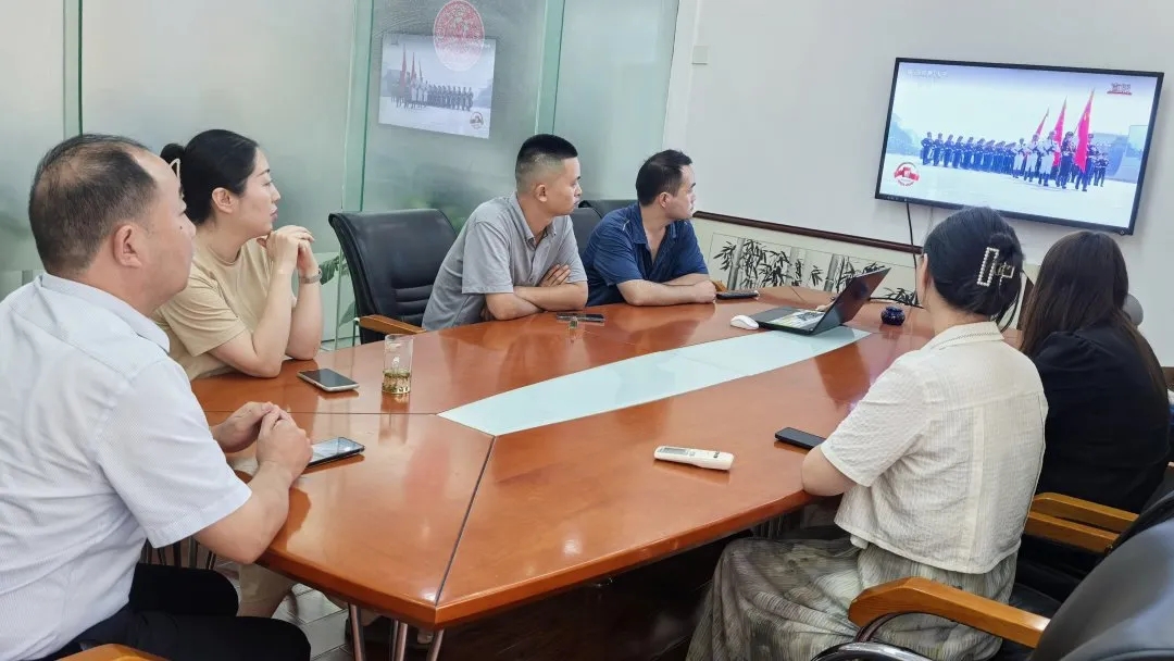 第三十六项目部